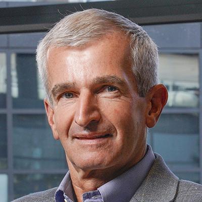 Prof. Axel Brunger