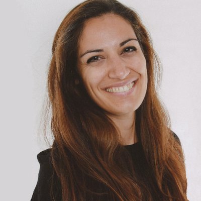 Prof. Cristina Paulino