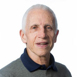 Prof. Stephen Harrison