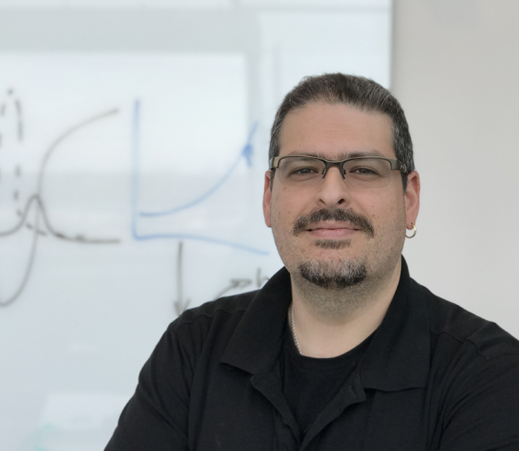 Prof. Tamir Gonen