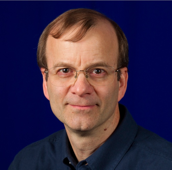 Tom Terwilliger