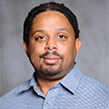 Prof. Jamaine Davis